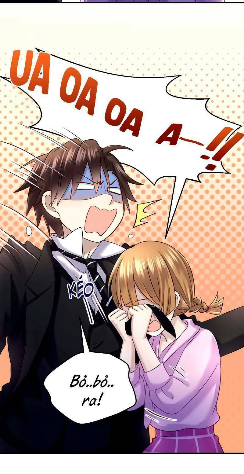 Fanboy Tuyệt Vời Ở Đâu? Chương 11 Ảnh 21