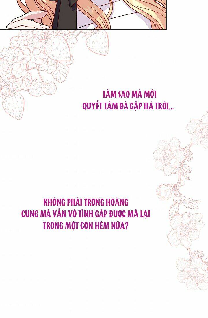 Tôi Đã Nuôi Dưỡng Bạn Thời Thơ Ấu Thành Bạo Chúa Chương 70.1 Ảnh 44