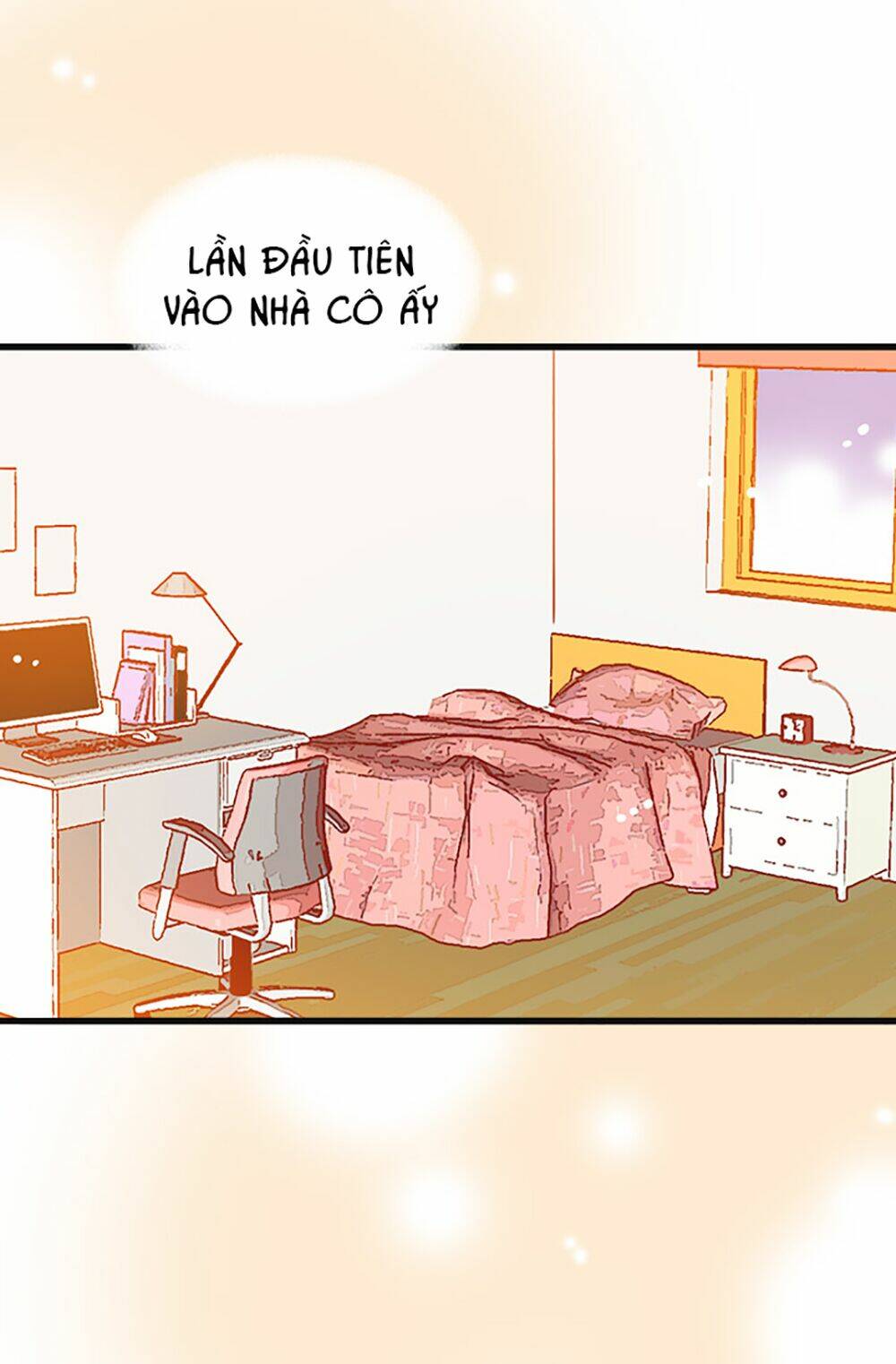 Thư Ký Kim Sao Thế Nhỉ? Chương 27 Ảnh 40