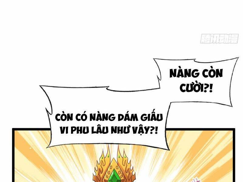 Vợ Tôi Và Tôi Thống Trị Tam Giới Chương 134 Ảnh 24
