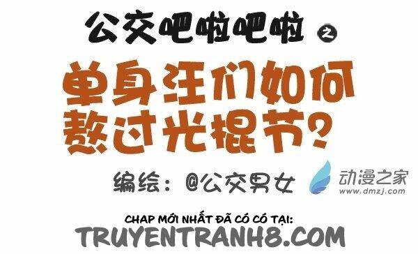 Cười Trên Xe Bus Chương 113 Ảnh 2