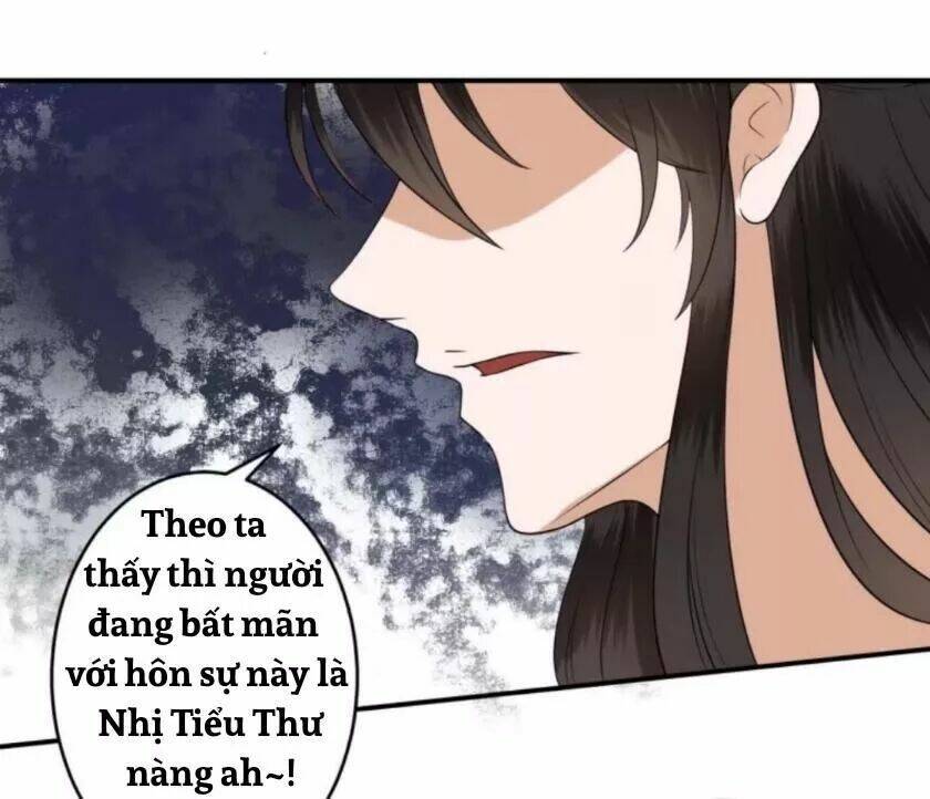Theo Đuổi Hoàng Tử Quá Khó A~ Chương 87 Ảnh 18