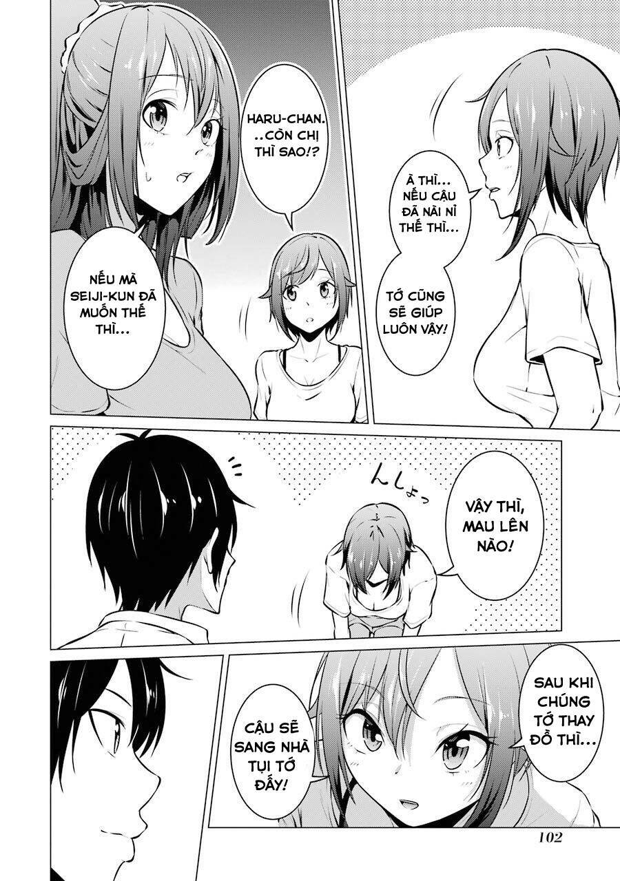 Kou 2 Ni Time Leaped Shita Ore Ga, Touji Suki Datta Sensei Ni Kokutta Kekka Chương 39 Ảnh 15