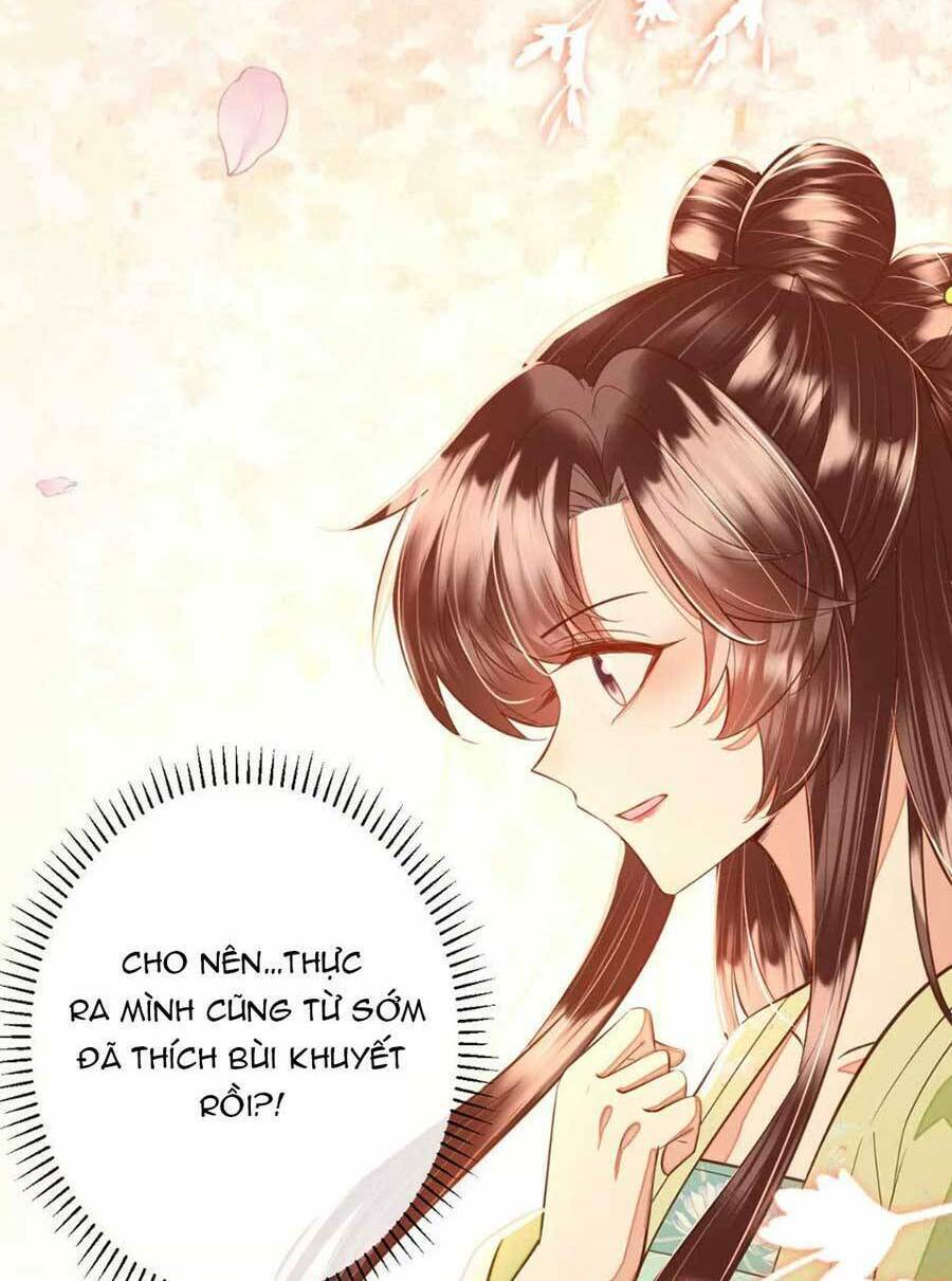 Rơi Vào Cạm Bẫy Ngọt Ngào Của Tứ Thúc Chương 44 Ảnh 15