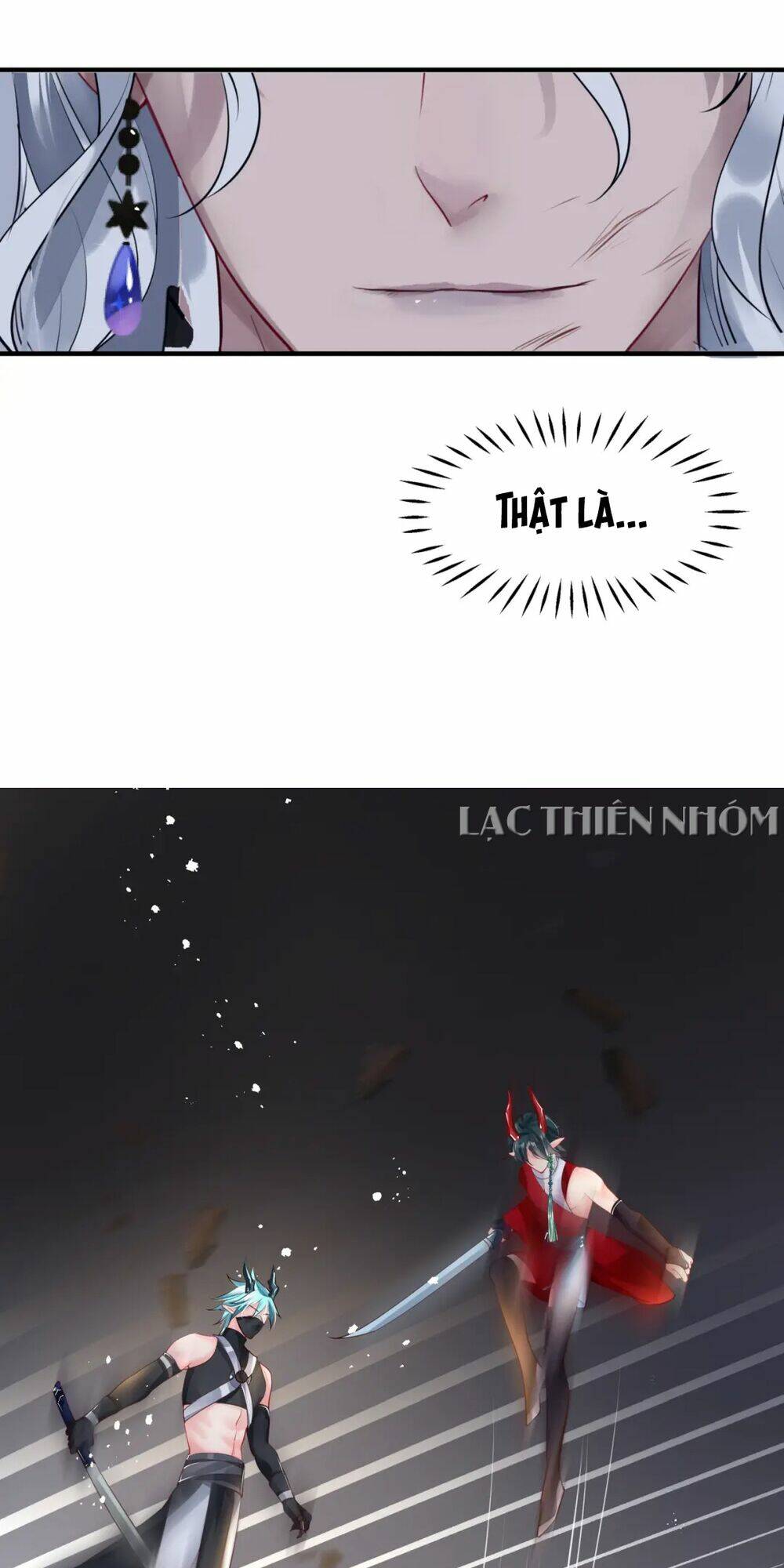Ma Tôn Muốn Ôm Ôm Chương 74 Ảnh 29