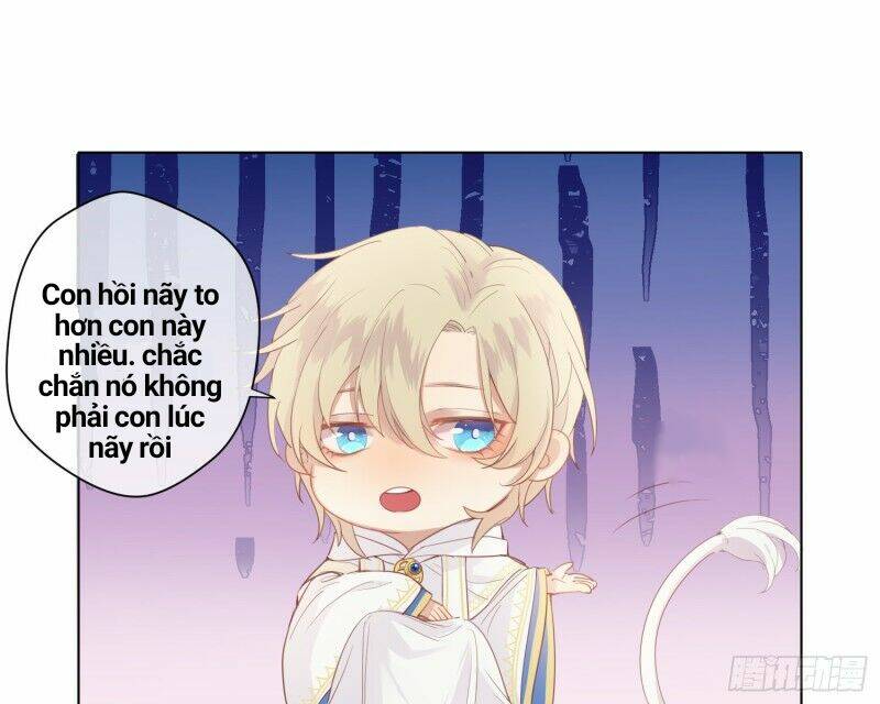 Công Lược Của Mami Chương 2 Ảnh 7