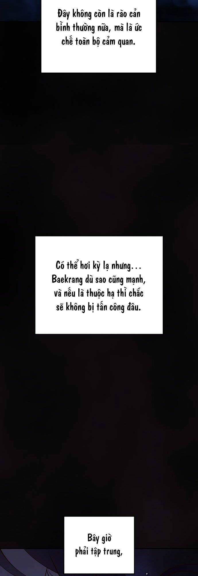 Vương Tử Huyền Bí Chương 104 Ảnh 33