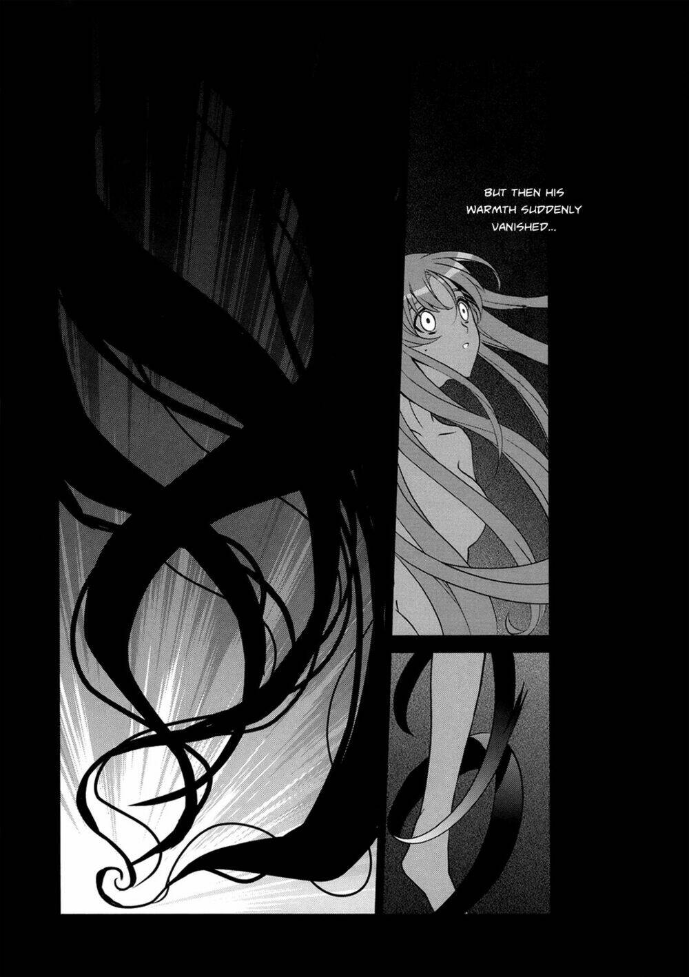 Sword Art Online: Fairy Dance Chương 3 Ảnh 39