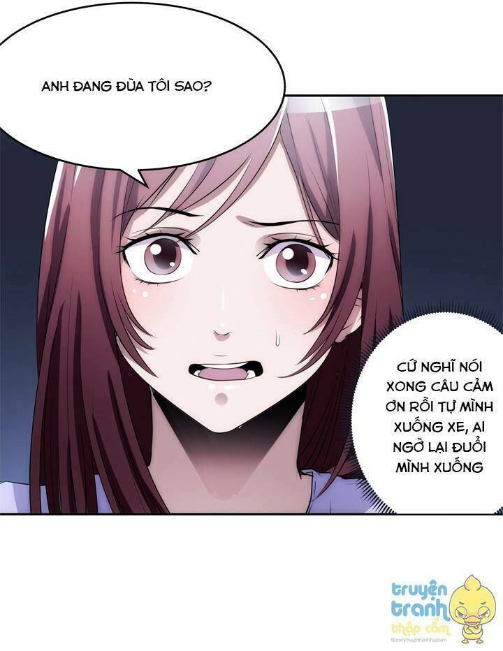 Âm Mưu Bên Gối Chương 3 Ảnh 18