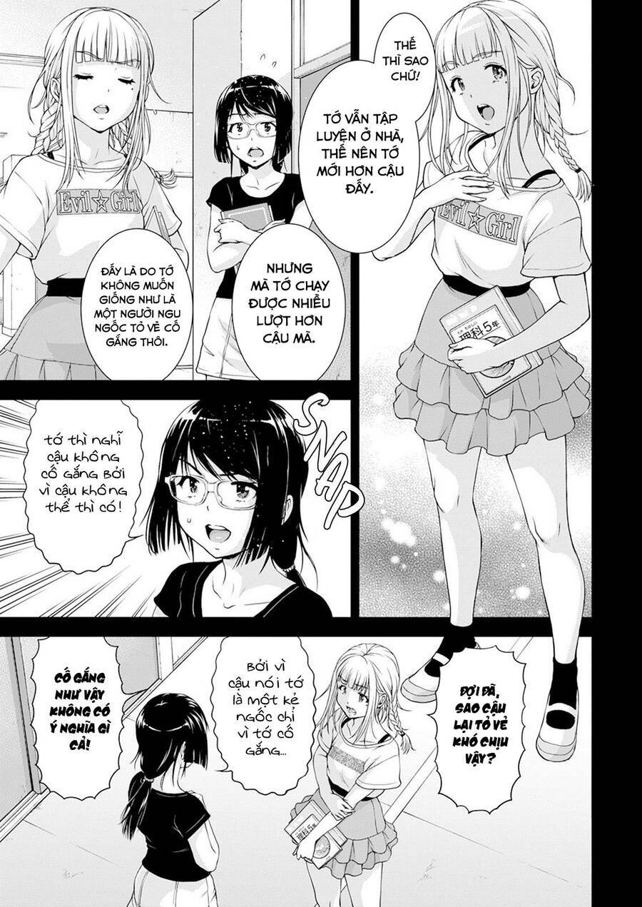 Ore Wa Lolicon Ja Nai! Chương 34 Ảnh 9