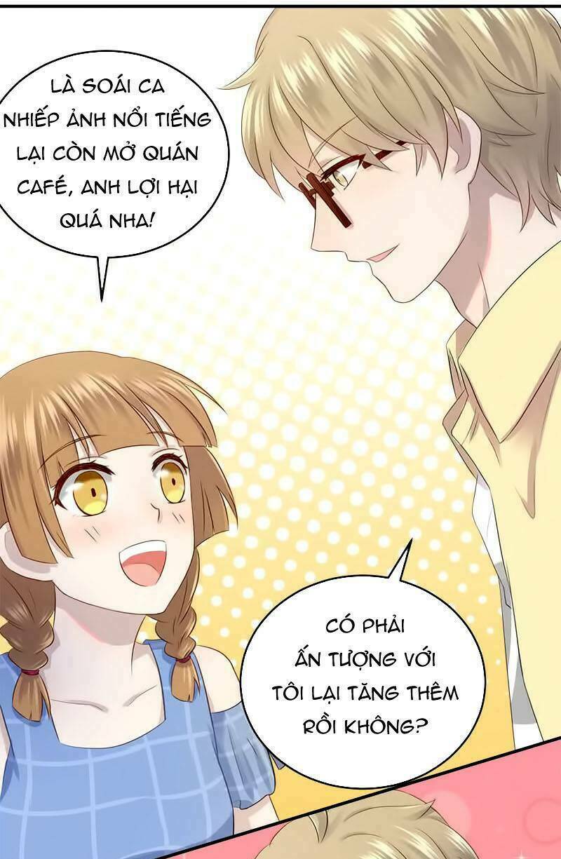Fanboy Tuyệt Vời Ở Đâu? Chương 9 Ảnh 30