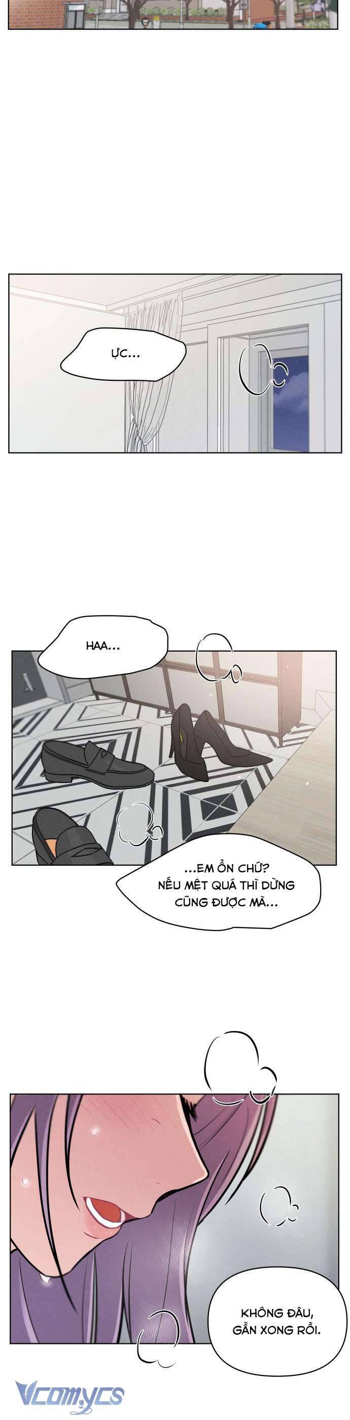Thật Đáng Thương Cho Chúng Tôi Chương 50 Ảnh 29