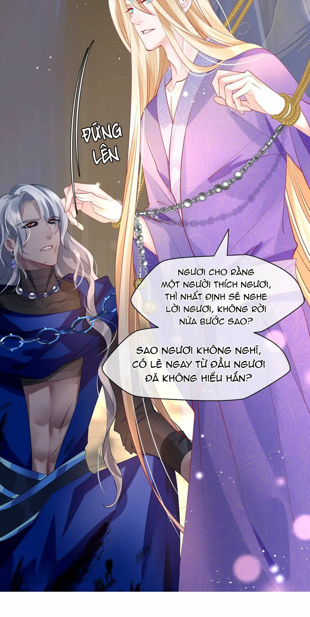 Ma Tôn Muốn Ôm Ôm Chương 74 Ảnh 24