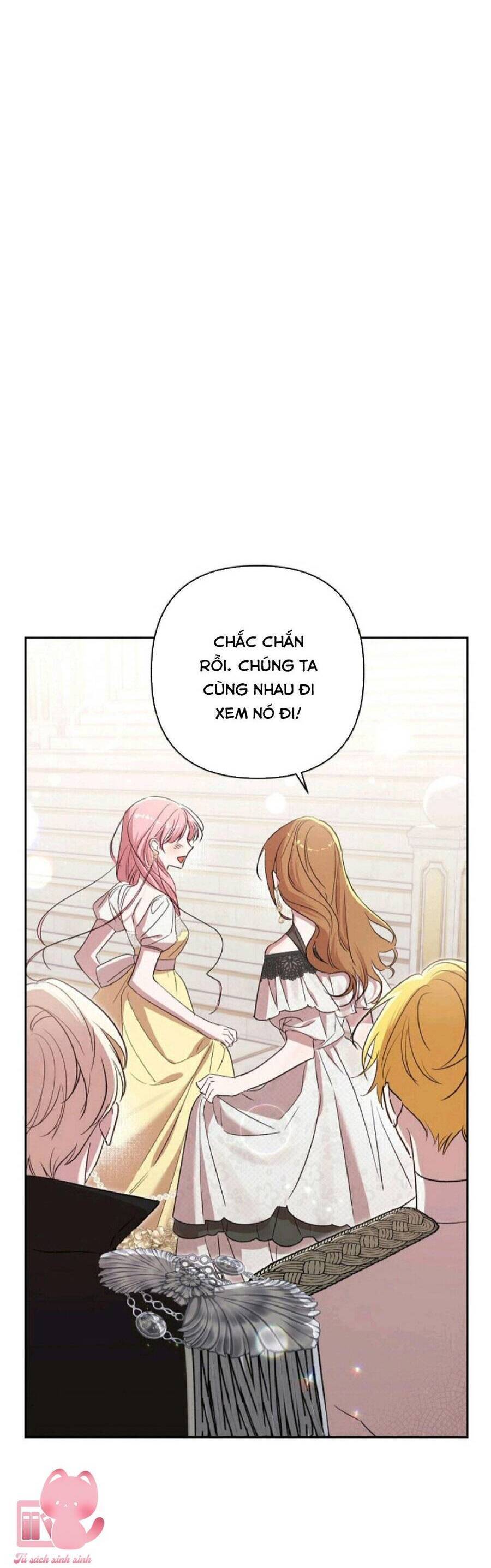 Cuộc Ly Hôn Với Chồng Tôi Đã Thất Bại Chương 87 Ảnh 21