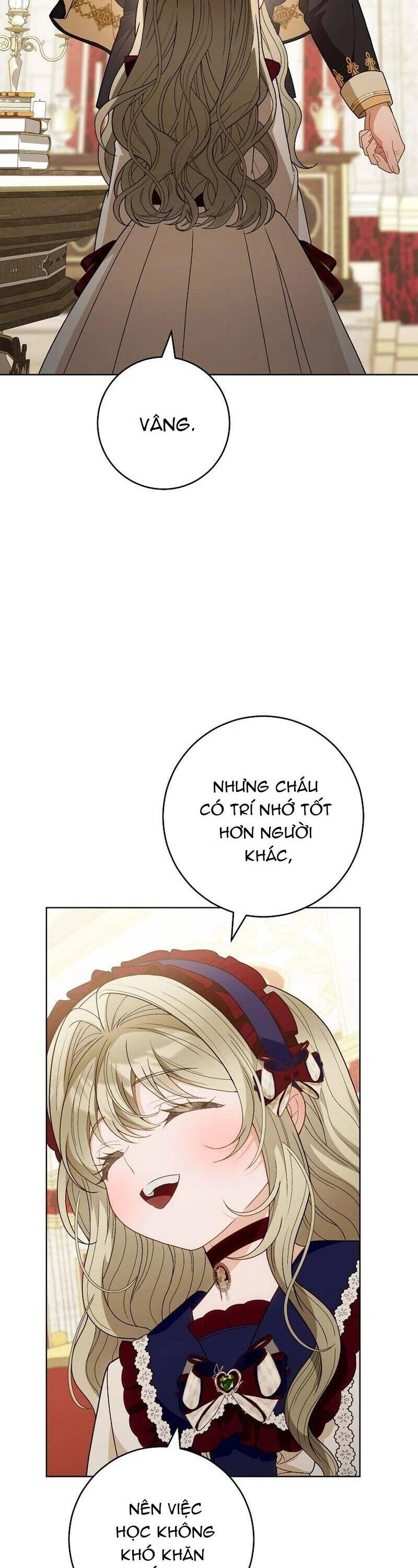 Tôi Bị Bảo Phải Chết Chương 16 Ảnh 13