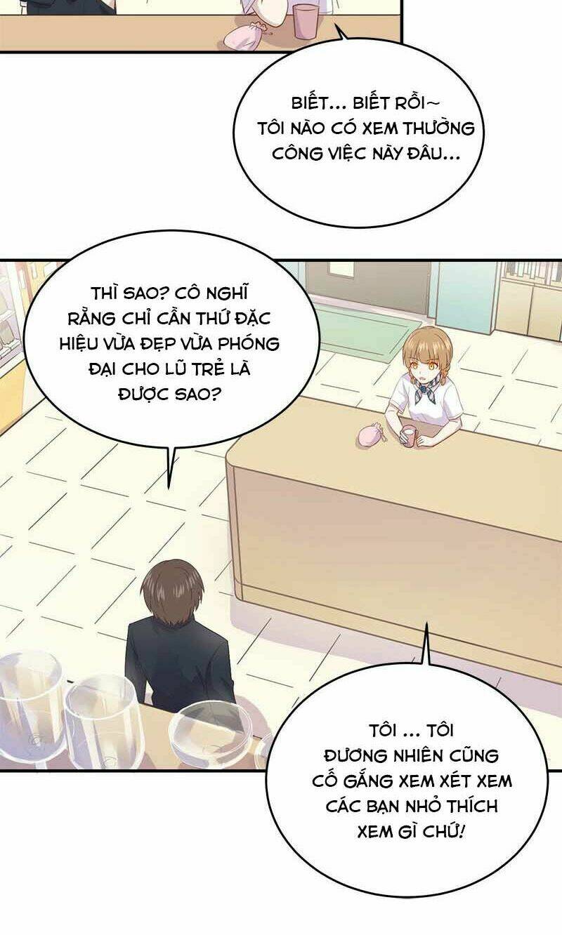 Fanboy Tuyệt Vời Ở Đâu? Chương 3 Ảnh 17