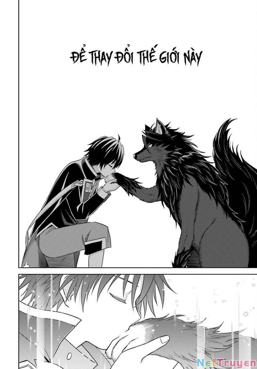 Shin No Jitsuryoku Wa Girigiri Made Kakushite Iyou To Omou Chương 19 Ảnh 16