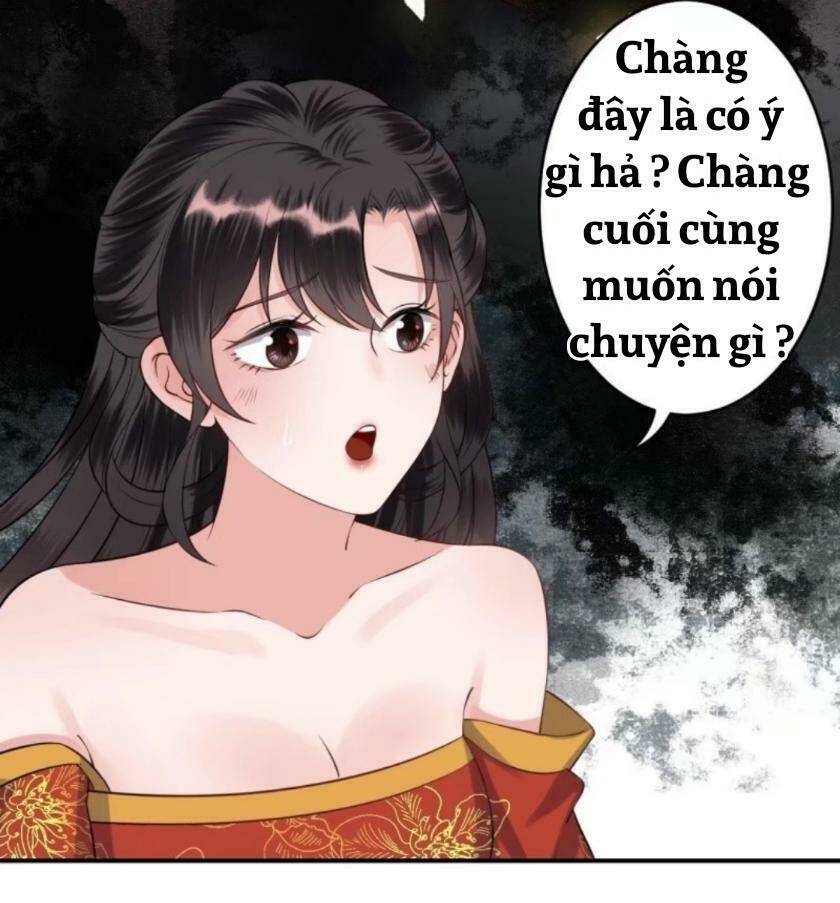 Theo Đuổi Hoàng Tử Quá Khó A~ Chương 91 Ảnh 45