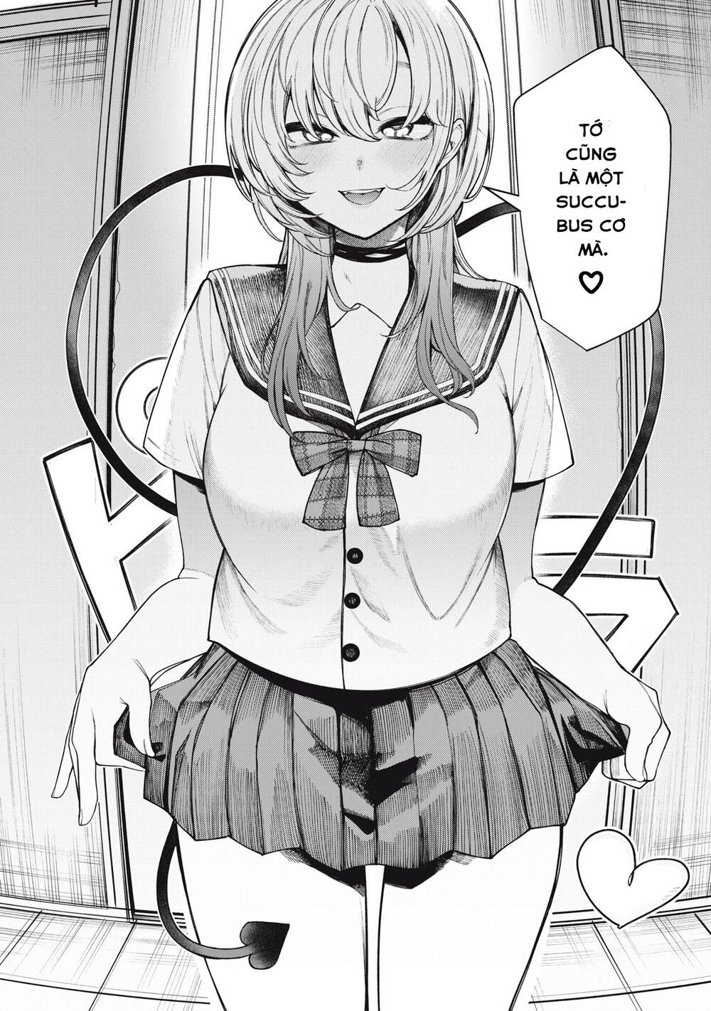 Boku Wa Ayashii Kimi No Mono Chương 1 Ảnh 8
