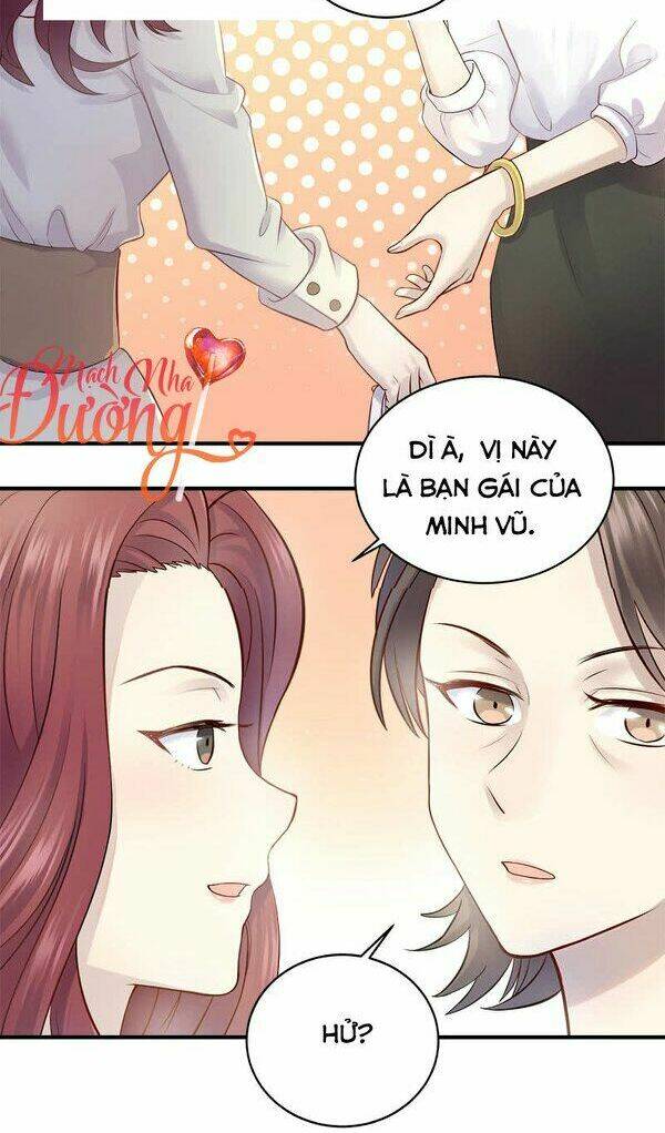 Fanboy Tuyệt Vời Ở Đâu? Chương 7 Ảnh 11