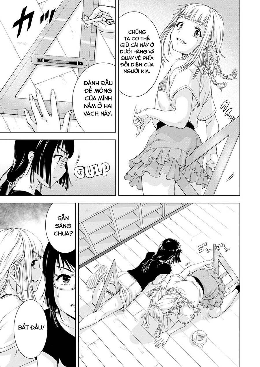 Ore Wa Lolicon Ja Nai! Chương 34 Ảnh 17
