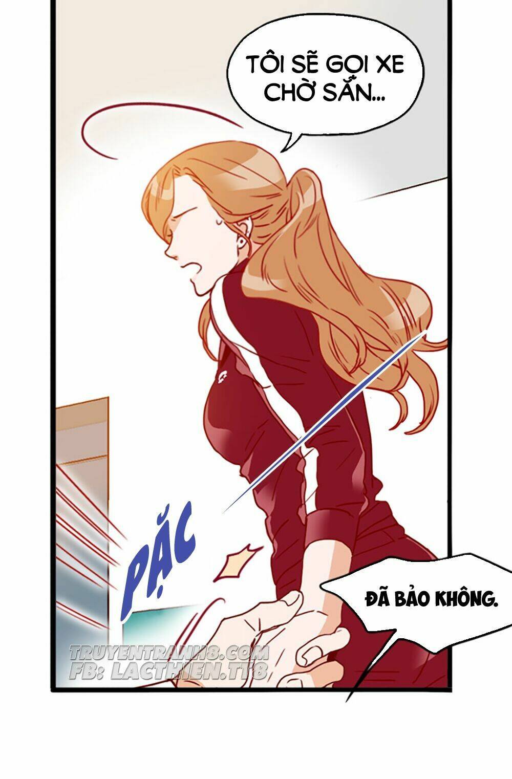 Thư Ký Kim Sao Thế Nhỉ? Chương 21 Ảnh 12