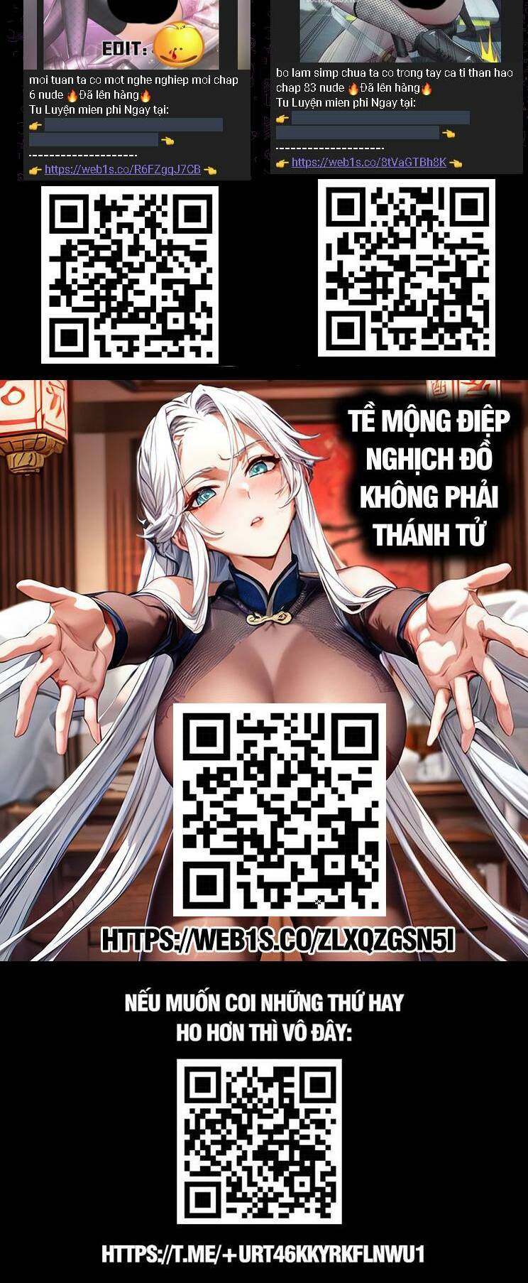 Nắm Giữ Kịch Bản Ma Đầu Nhưng Ta Lại Chẳng Hề Có Tu Vi, Còn Bị Nữ Đồ Đệ Truy Sát? Chương 9 Ảnh 47