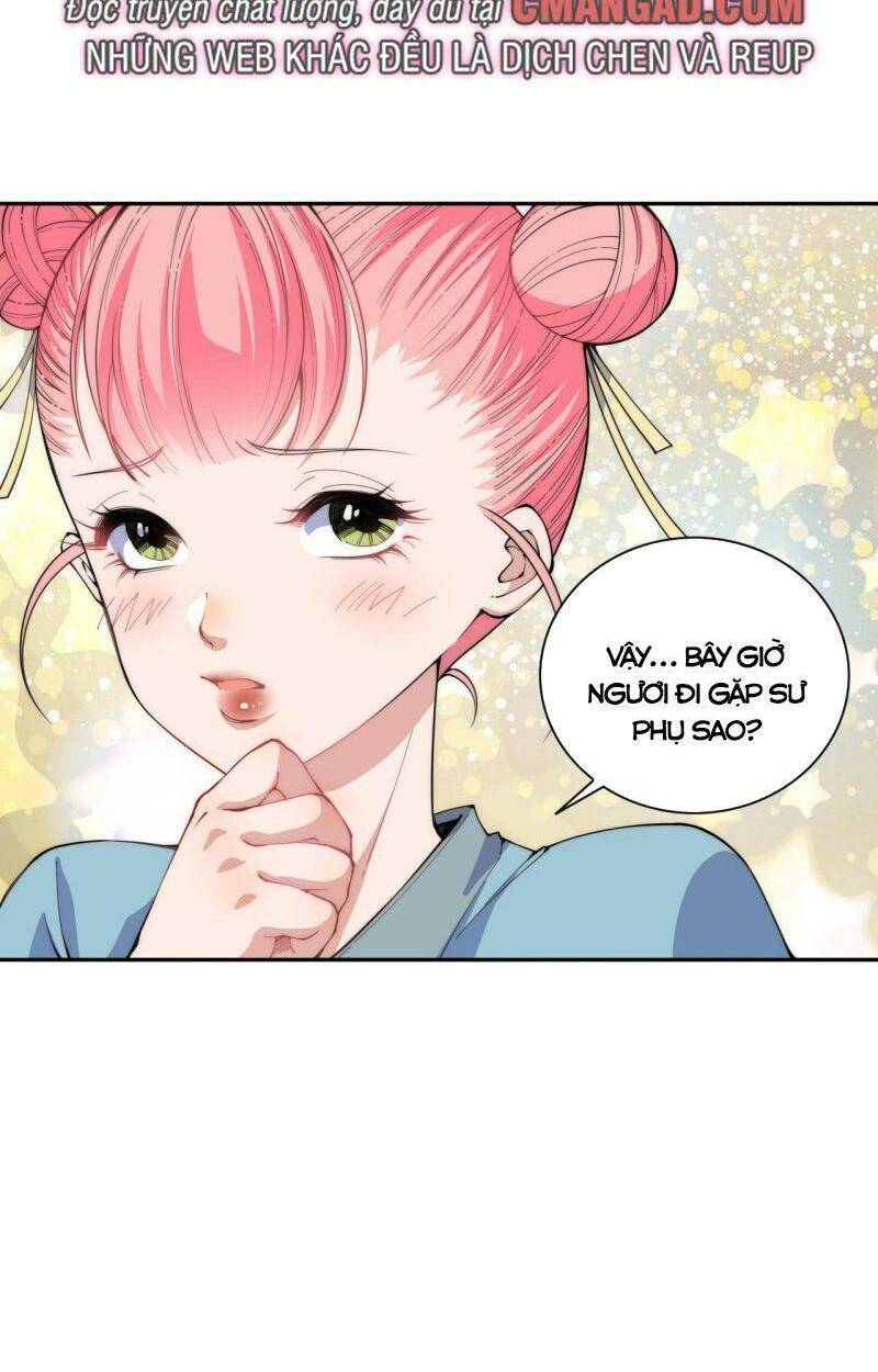 Giản Giới Chương 197 Ảnh 34