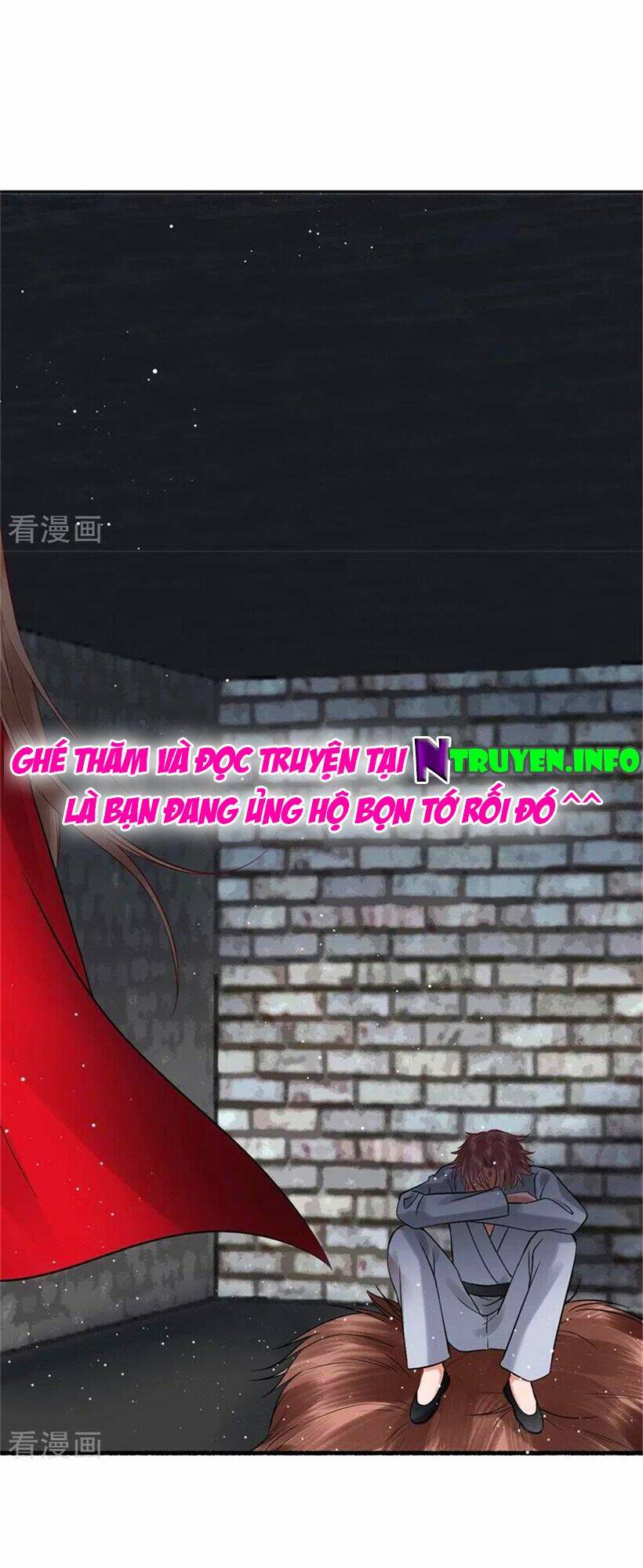Hoàng Phi 9000 Tuổi Chương 101 Ảnh 10