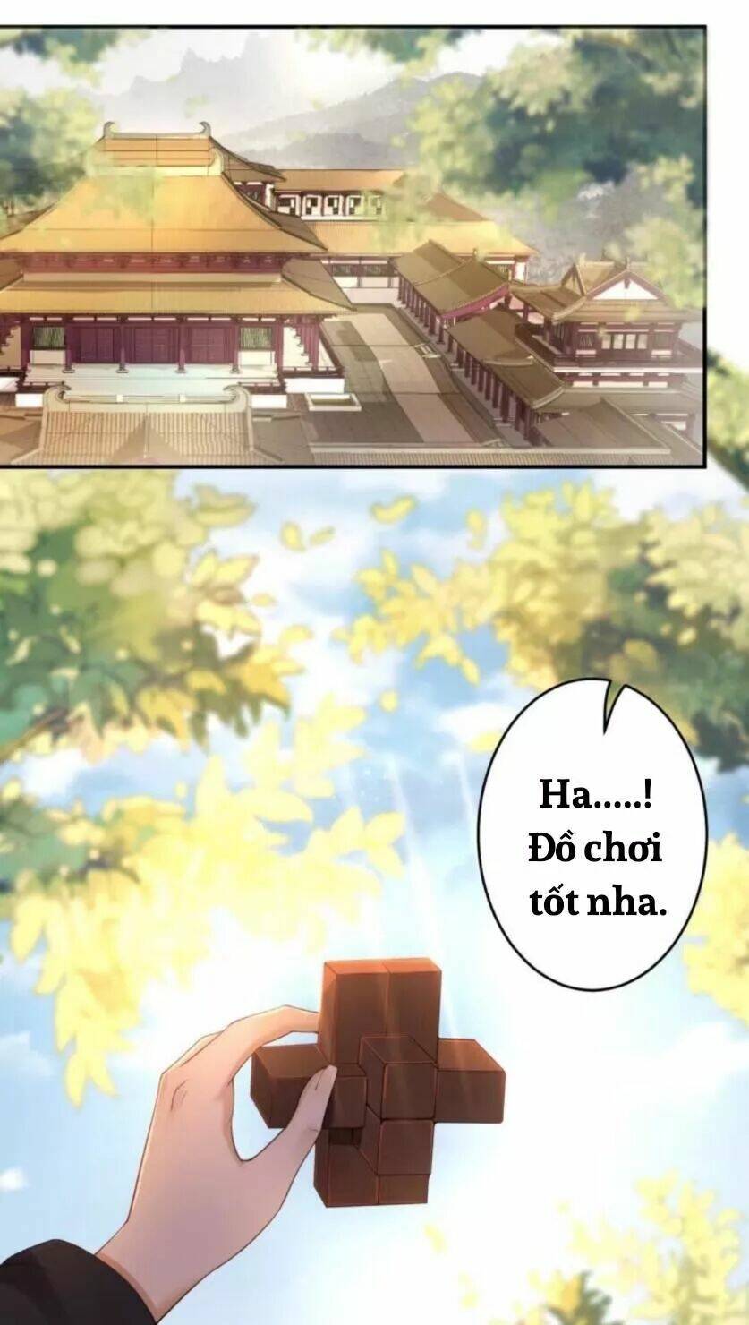 Theo Đuổi Hoàng Tử Quá Khó A~ Chương 96 Ảnh 3