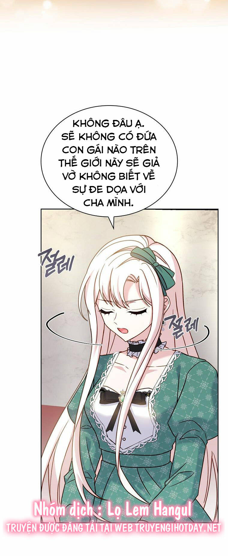 Tiểu Thư Muốn Được Nghỉ Ngơi Chương 113 Ảnh 78