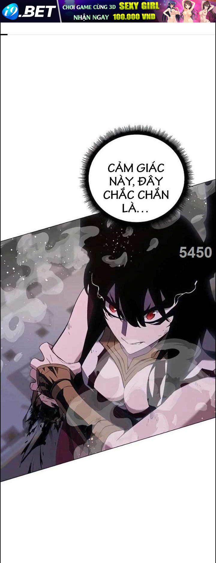 Thiên Ma Quân Sư Chương 100 Ảnh 2