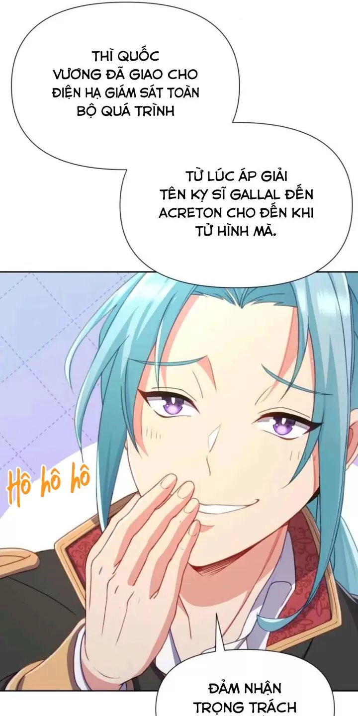Ước Hẹn Không Thành Của Đôi Ta Chương 27 Ảnh 10