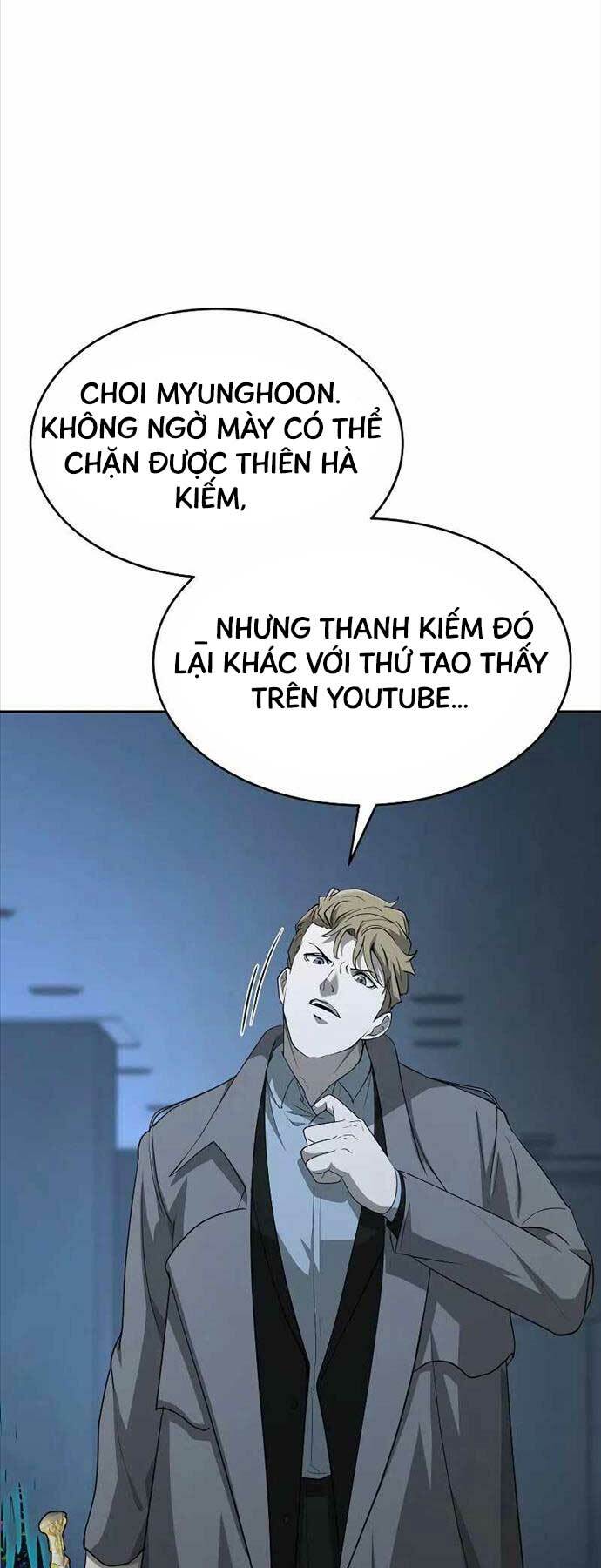 Vị Bạo Chúa Của Ngày Tận Thế Trở Lại Chương 20 Ảnh 54