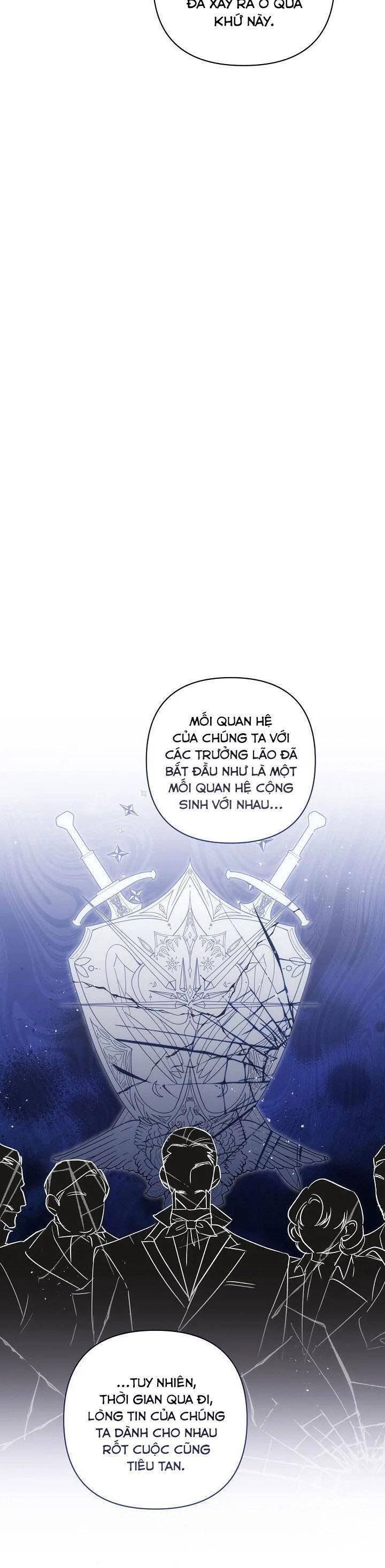 Cuộc Ly Hôn Với Chồng Tôi Đã Thất Bại Chương 86 Ảnh 31