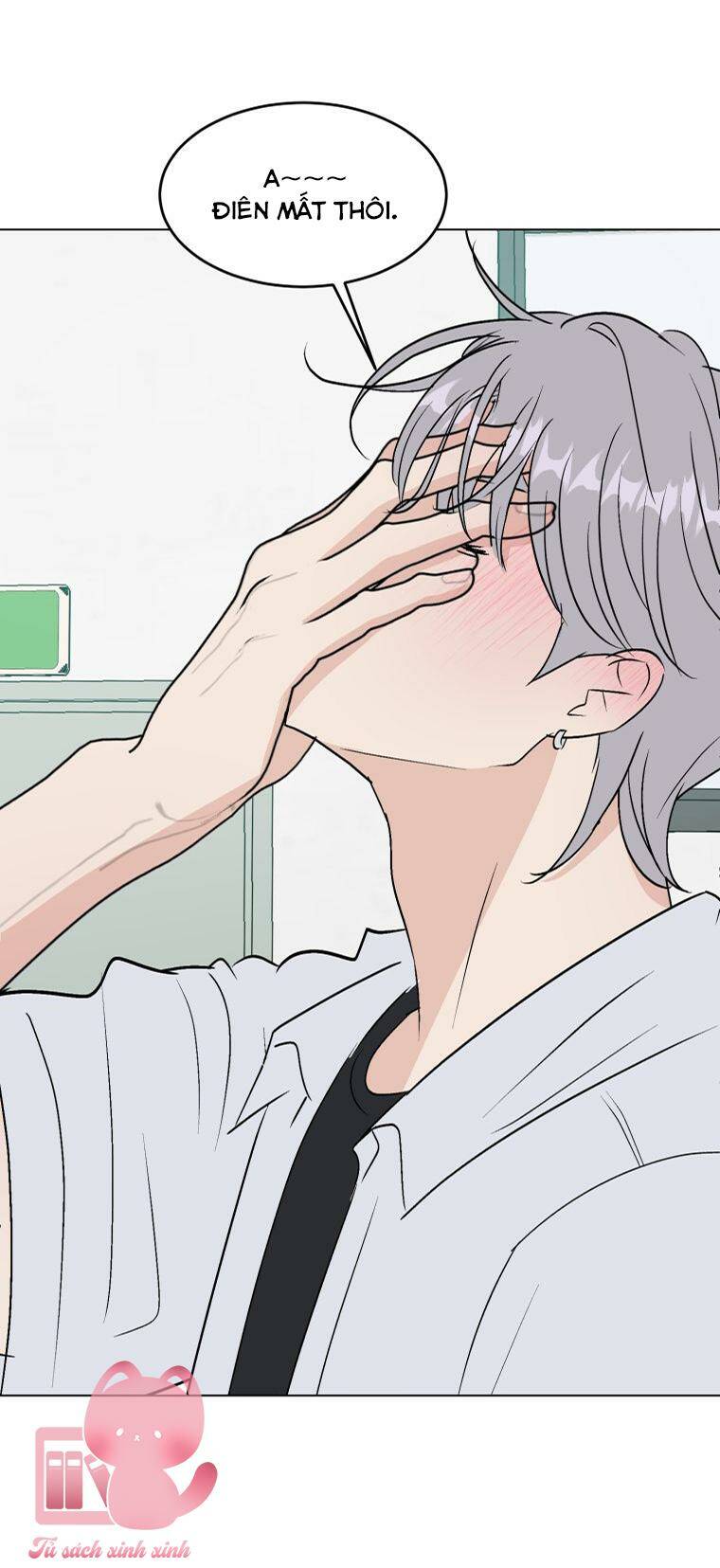 Bí Mật Highteen Chương 42 Ảnh 32