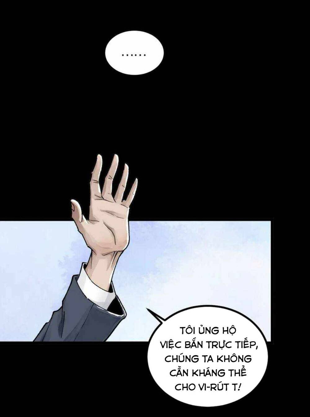 Thi Vương Đại Biến Chương 2 Ảnh 8