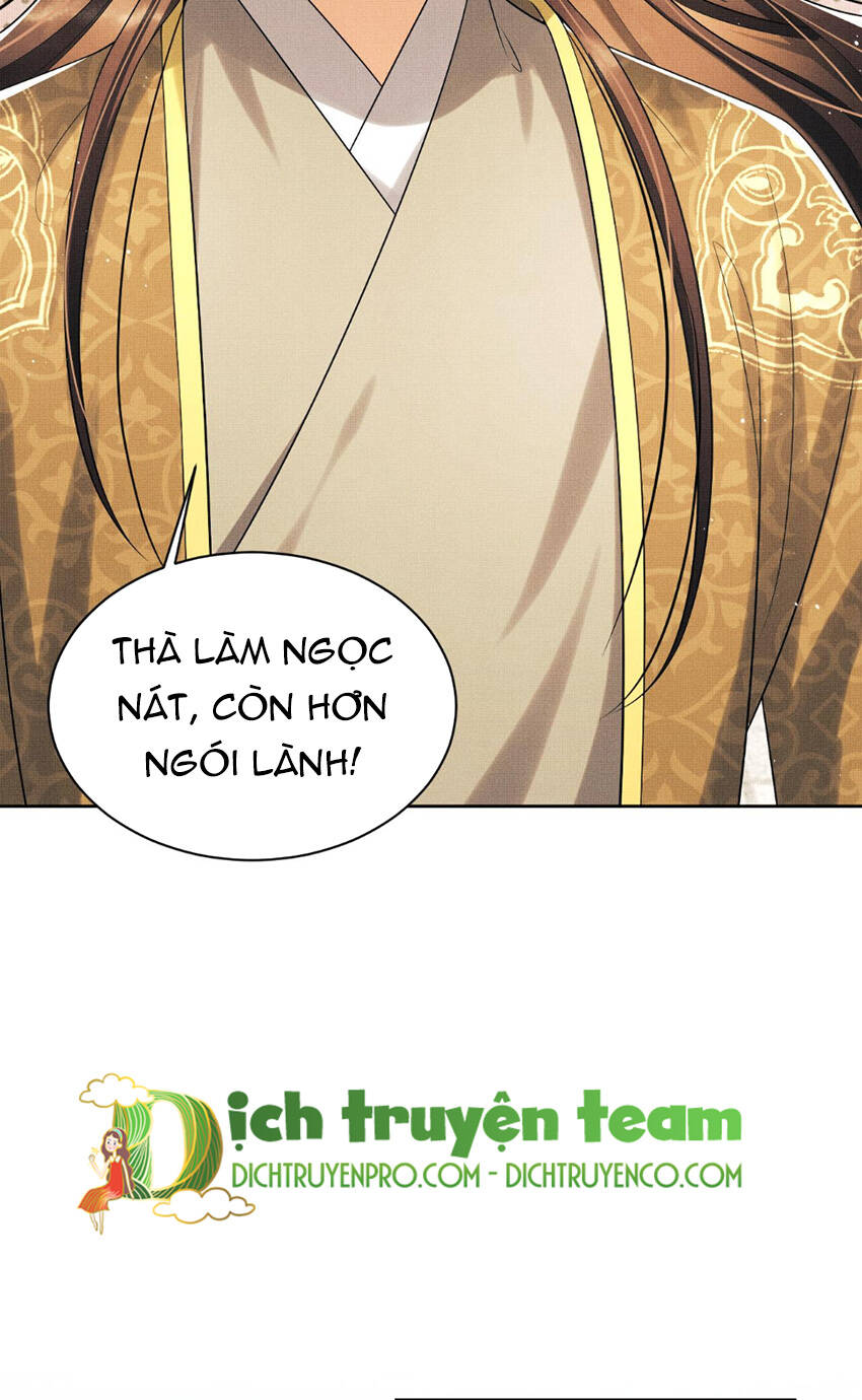 Thê Vi Thượng Chương 131 Ảnh 13