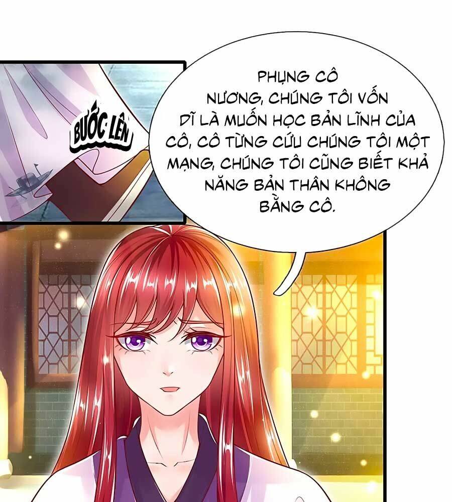 Phụng Lâm Thiên Hạ: Đệ Nhất Mỹ Nữ Chương 74 Ảnh 2