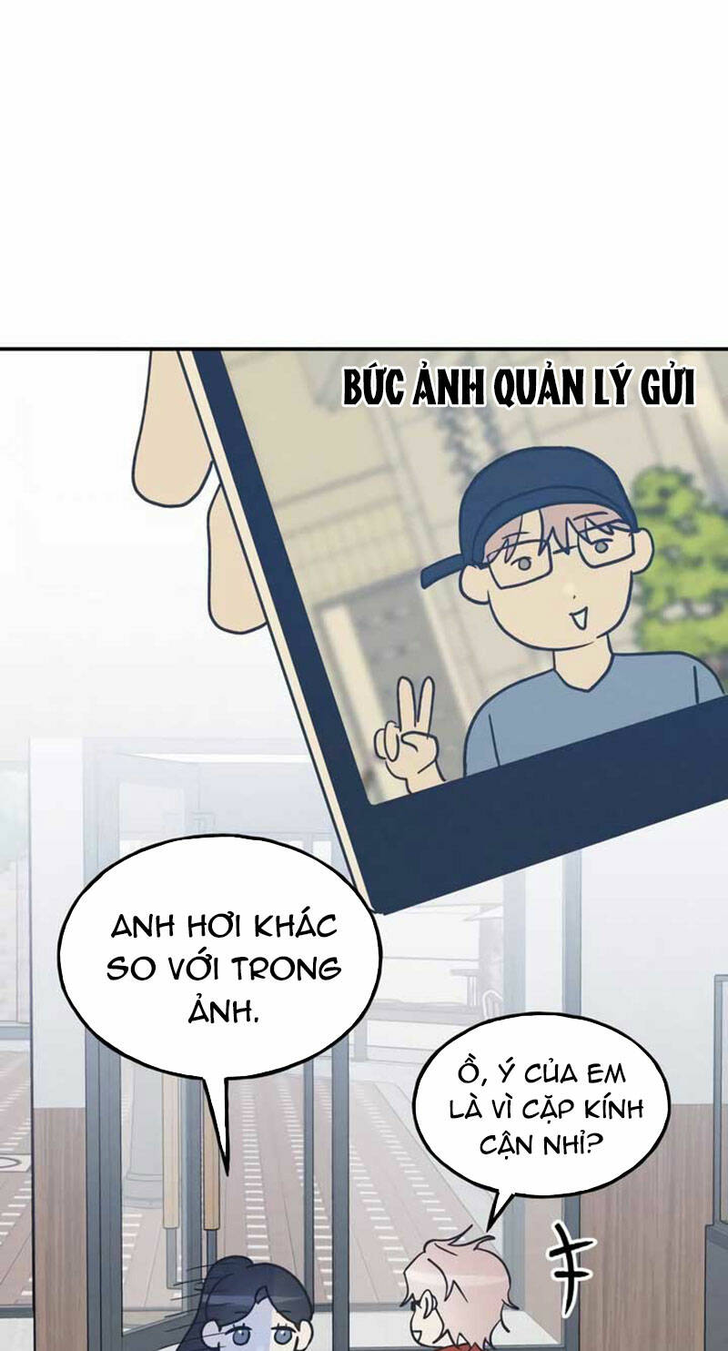 Quy Luật Làm Bạn Với Con Trai Chương 48.2 Ảnh 22
