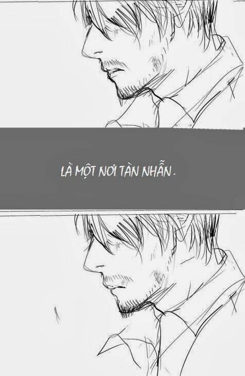 Tấn Công Người Khổng Lồ - Doujinshi Levihan Chương 16 Ảnh 15