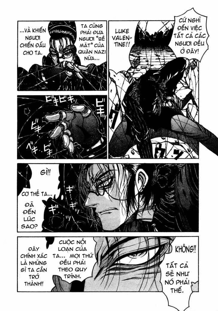 Hellsing Chương 79 Ảnh 7