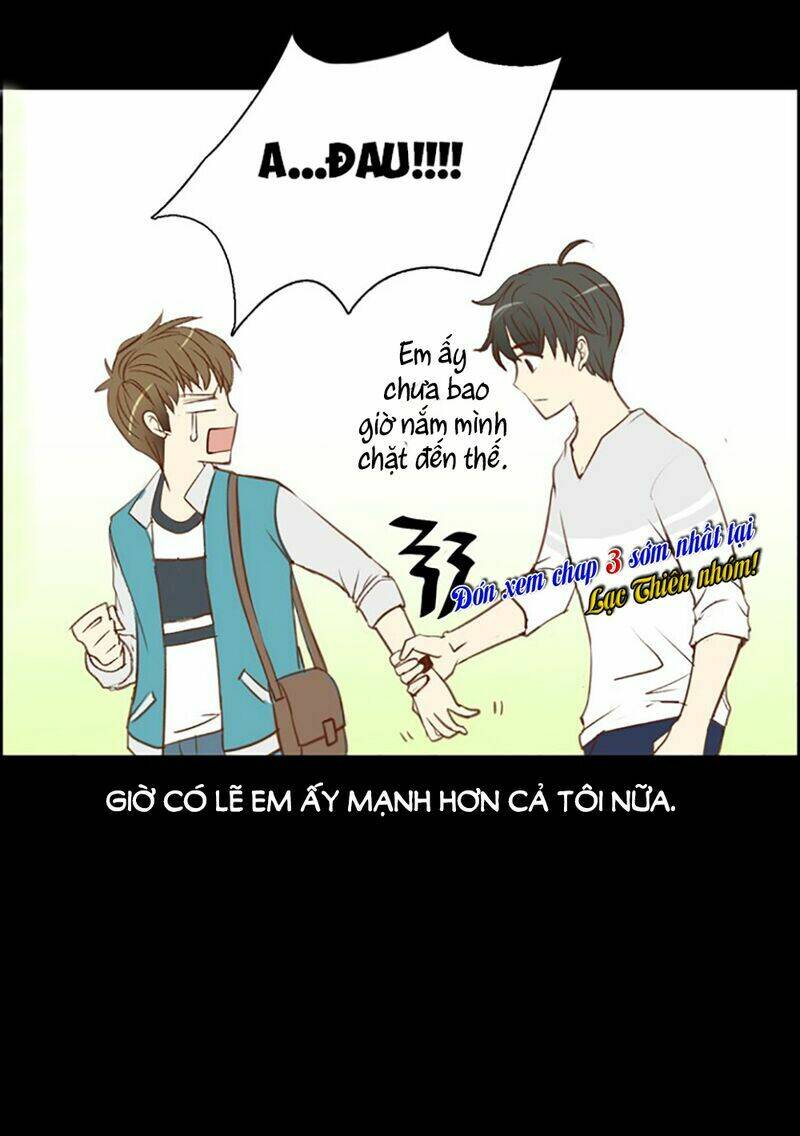 Bạn Gái Tôi Là Con Trai Chương 2 Ảnh 24