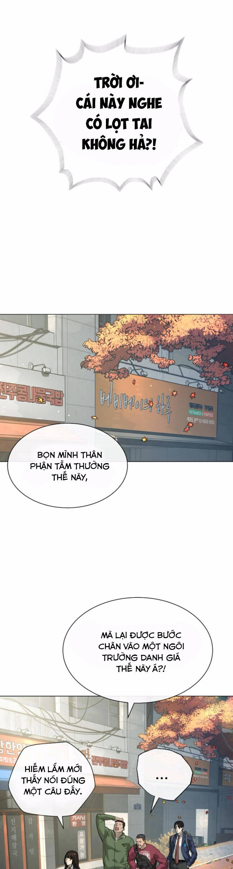 Sát Thủ Peter Chương 93 Ảnh 4