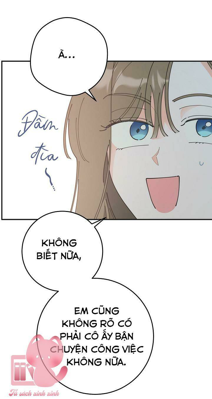 Người Hùng Của Ác Nữ Chương 95 Ảnh 49