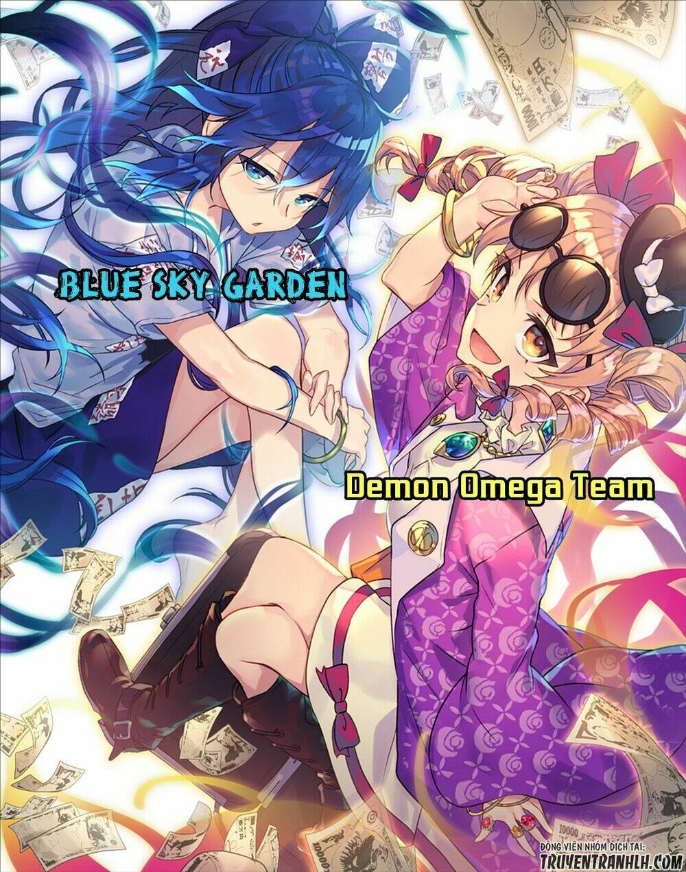 Monster Musume No Oisha-San Chương 2 Ảnh 2