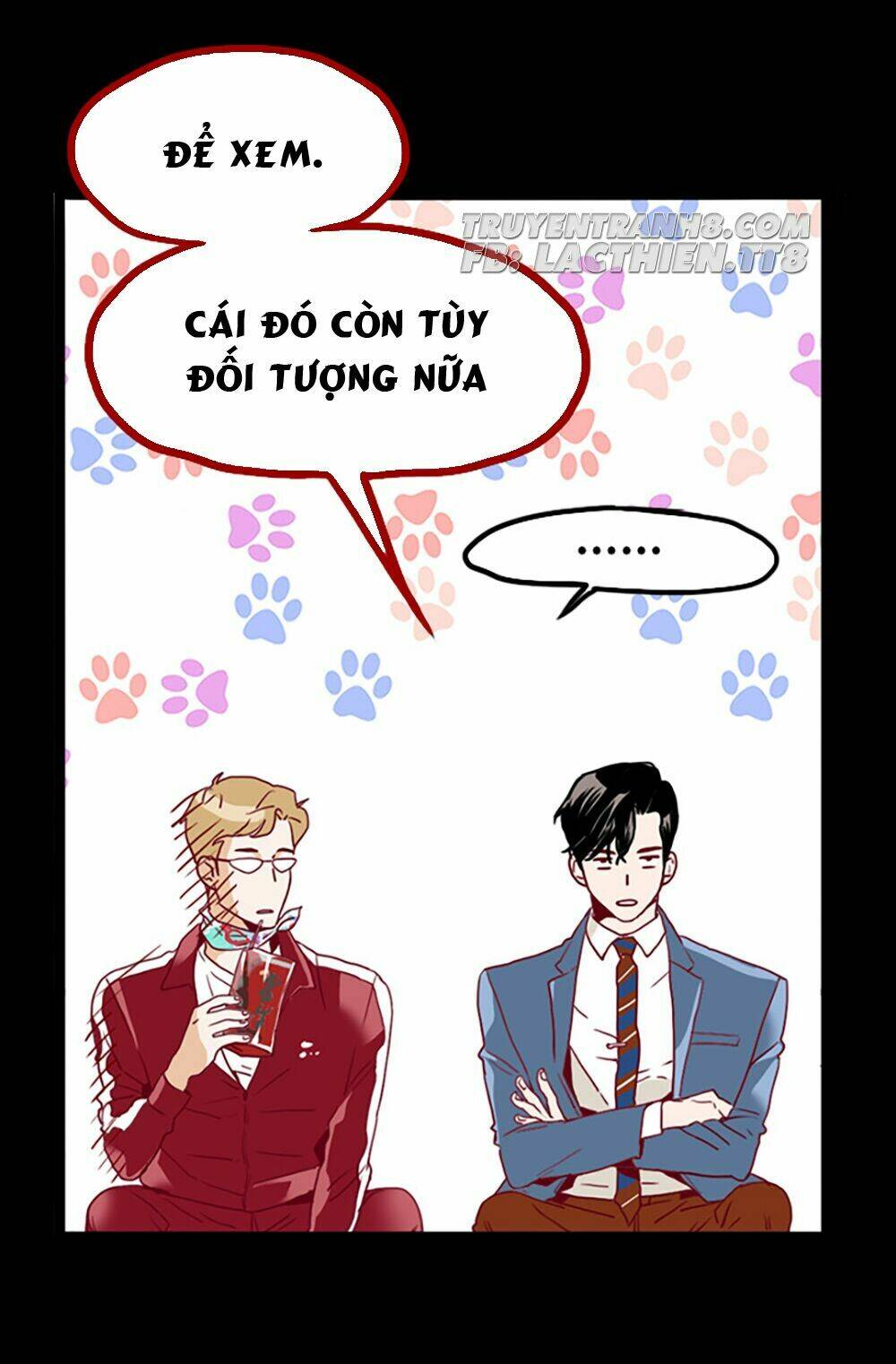 Thư Ký Kim Sao Thế Nhỉ? Chương 20 Ảnh 48