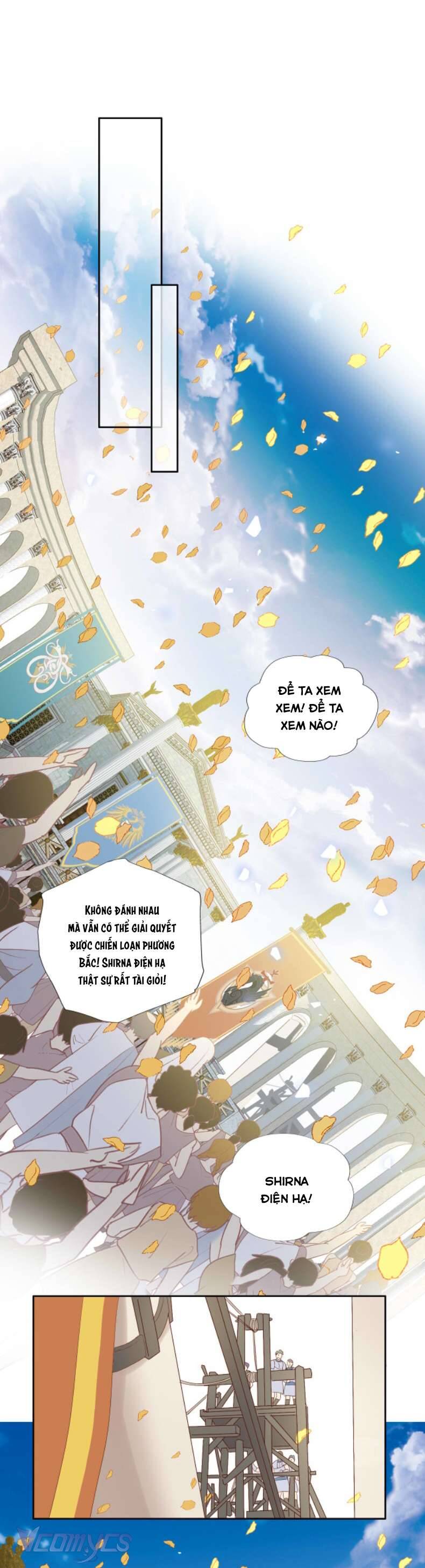 Địch Úc Đa Chi Ca Chương 173 Ảnh 7