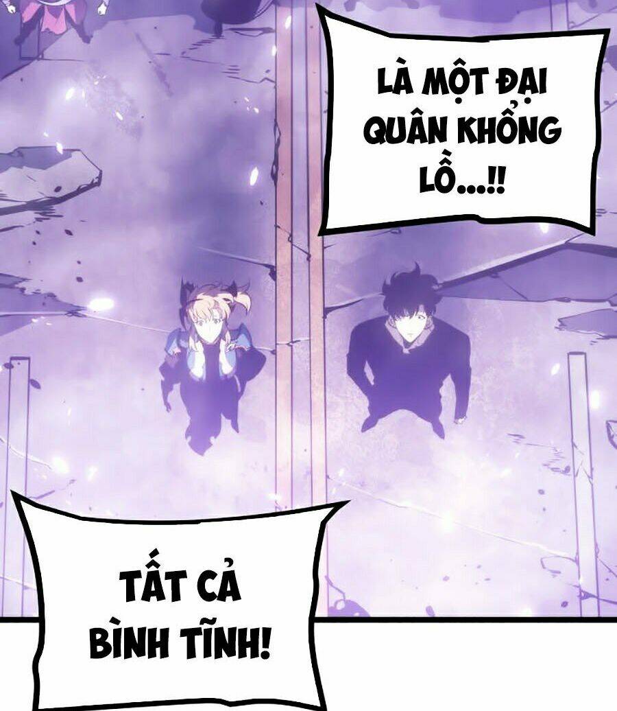 Tôi Thăng Cấp Một Mình Ss2 Chương 56 Ảnh 106
