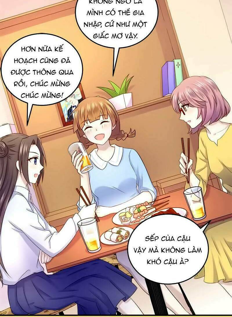 Fanboy Tuyệt Vời Ở Đâu? Chương 9 Ảnh 3